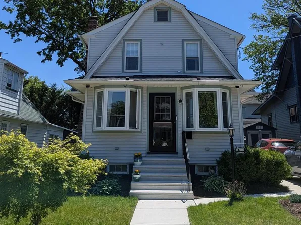 6756 Irving Ave, Pennsauken, NJ 08109