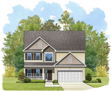 133 Weeping Cypress Dr, Moncks Corner, SC, 29461
