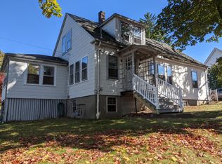 139 Edinboro St, Marlborough, MA 01752