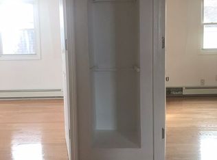 96 Washington Ave #1Z, Revere, MA 02151