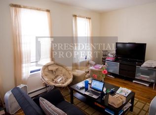 39 S Russell St #3, Boston, MA 02114
