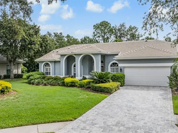 9103 Highland Ridge Way, Tampa, FL 33647