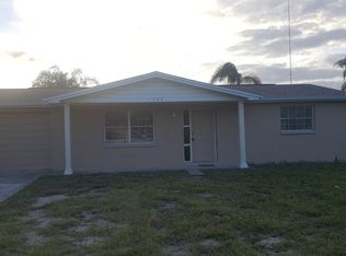 1325 Viking Dr, Holiday, FL 34691
