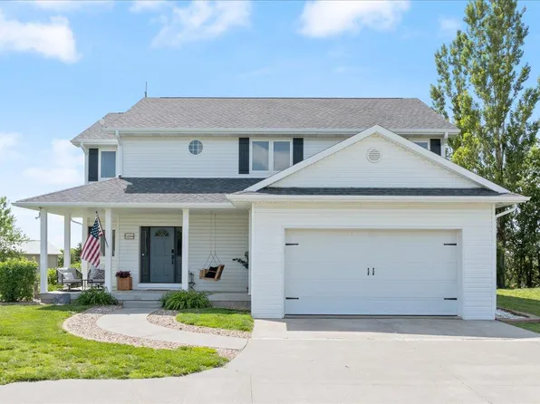 52694 230th St, Glenwood, IA 51534