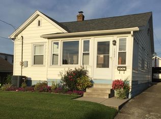 1503 Dewey St, Jasper, IN 47546