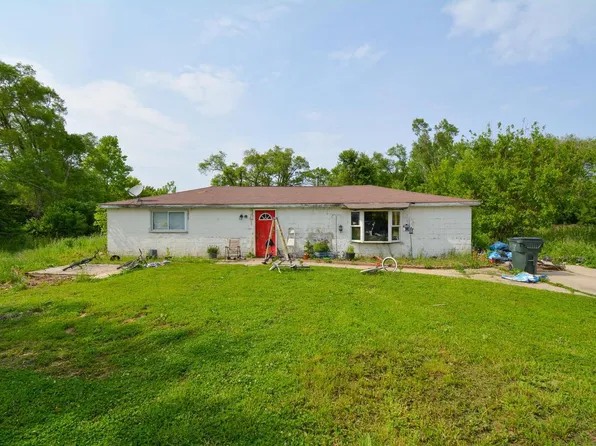 3420 4 Mile ROAD, Racine, WI 53404