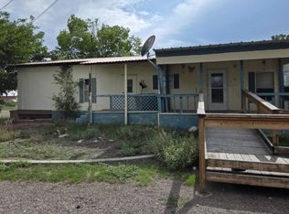 203 E 1st St, Marfa, TX 79843