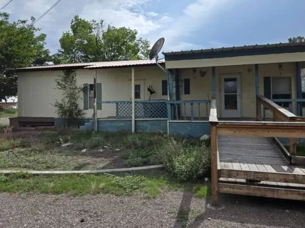 203 E 1st St, Marfa, TX 79843