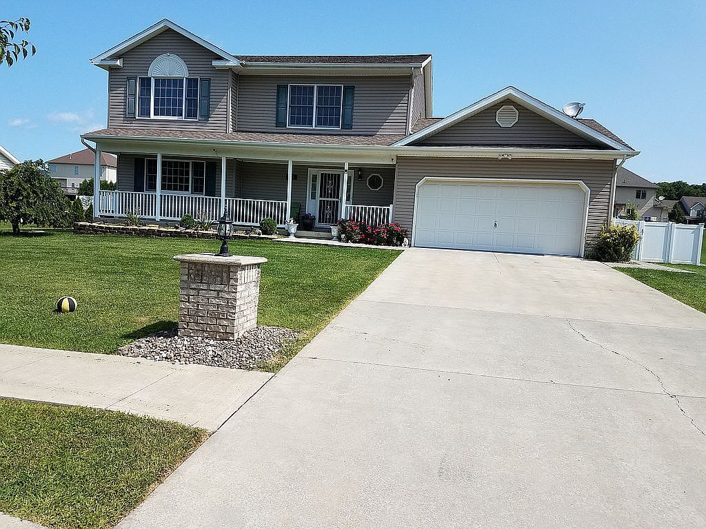 414 Schoolside Dr, Throop, PA 18512 Zillow