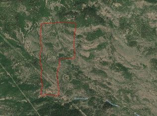 0 Soda Mountain Rd, Ashland, OR 97520