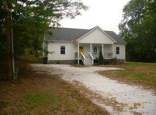 124 John Oliver Dr, Hohenwald, TN 38462