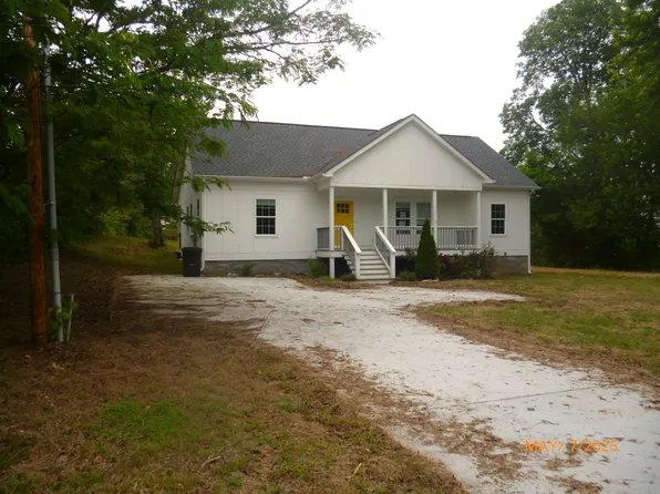 124 John Oliver Dr, Hohenwald, TN 38462