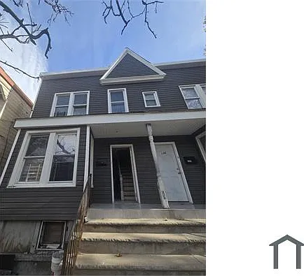 211 Parker St #2
