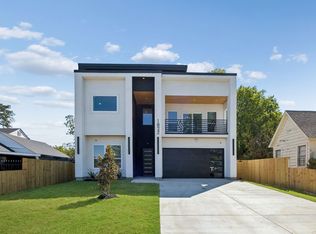 1822 S Marsalis Ave, Dallas, TX 75216
