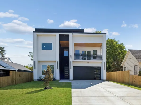 1822 S Marsalis Ave, Dallas, TX 75216