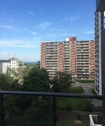 2nd image of 21 Park St E #718