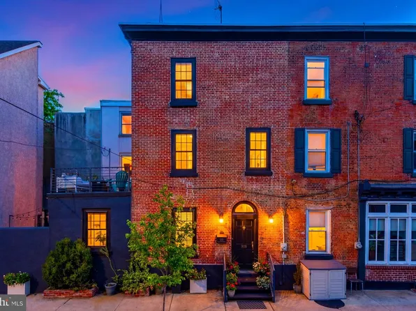 503 Queen St, Philadelphia, PA 19147