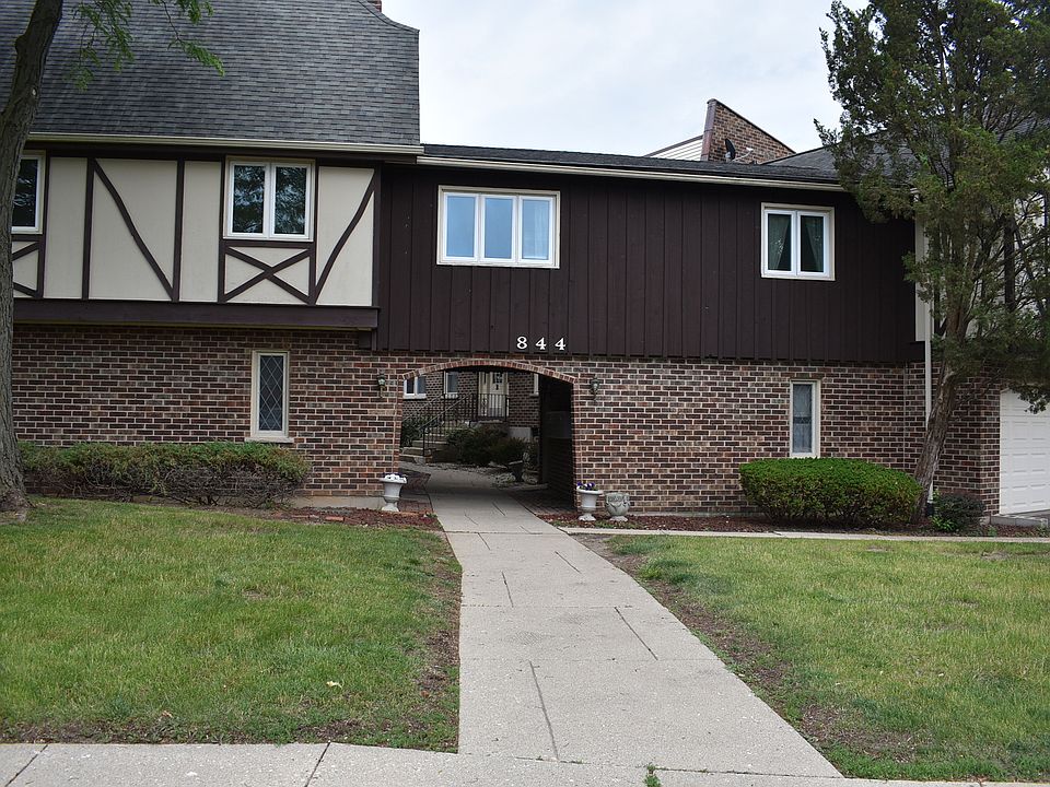 1st image of 844 Village Quarter Rd APT B5