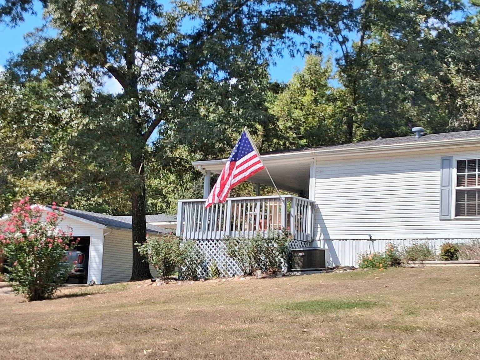 6238 Highway 62 W, Yellville, AR 72687 | Zillow