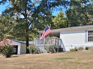6238 Highway 62 W, Yellville, AR 72687