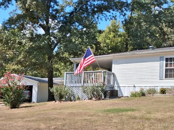 6238 Highway 62 W, Yellville, AR 72687