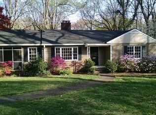 1235 Huntingdon Rd, Winston Salem, NC 27104