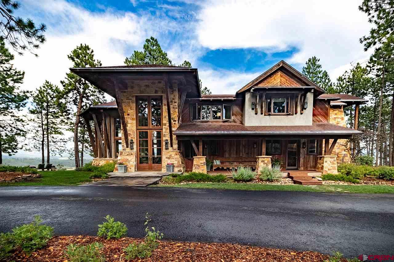601 Piney Pl Pagosa Springs Co 81147 Mls 772129 Zillow