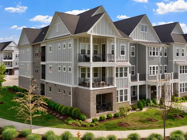 6000 Shadow Green Dr #6203, Franklin, TN 37064