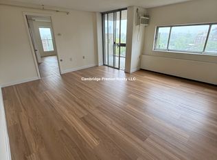 872 Mass Ave #709, Cambridge, MA 02139