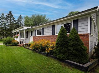 78 Fluker St, Thomaston, ME 04861