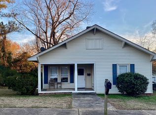 337 Crosson St, Newberry, SC 29108