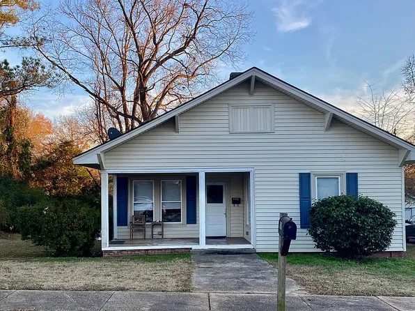 337 Crosson St, Newberry, SC 29108