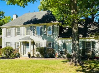 775 Royal Forest Dr, Collierville, TN 38017
