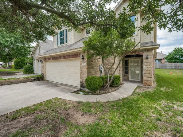 201 Emma Call Ct, Decatur, TX 76234