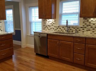 7 Acton St, Arlington, MA 02476