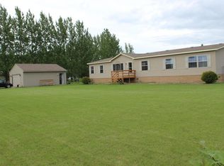 1543 230th St, Mahnomen, MN 56557