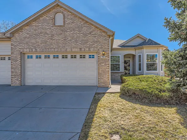 71 Woodland Circle, Highlands Ranch, CO 80126