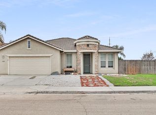 5320 E Chapman Ave, Fresno, CA 93725