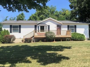 1480 W State Road 38, Pendleton, IN 46064