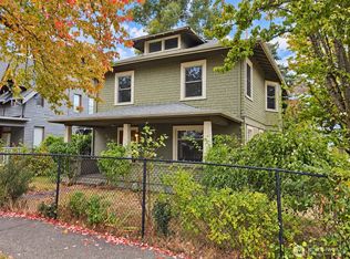 1423 Yakima Ave, Tacoma, WA 98405