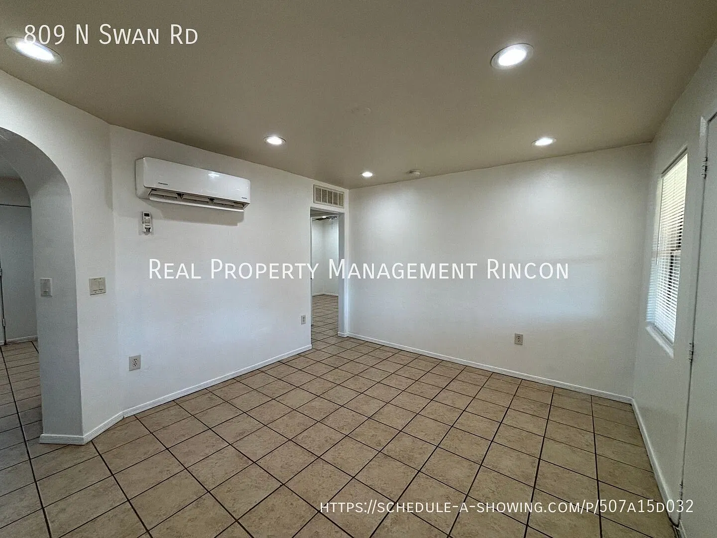 Affordable 1-Bed, 1-Bath in Central Tucson! — Photo 3