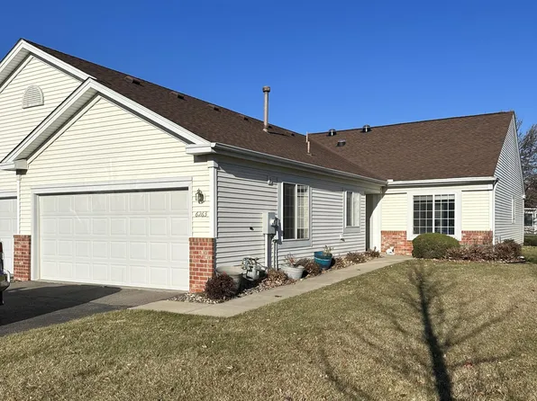 6283 158th St W, Apple Valley, MN 55124