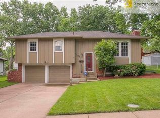 11813 E 56th St, Kansas City, MO 64133