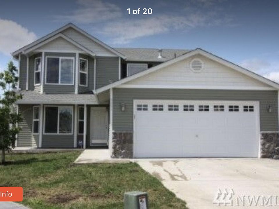1st image of 3301 Bali St NE