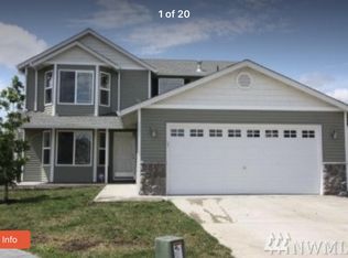 3301 Bali St NE, Olympia, WA 98516