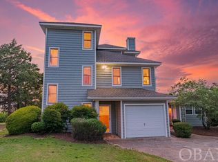 3952 Tarkle Ridge Dr LOT 64, Kitty Hawk, NC 27949