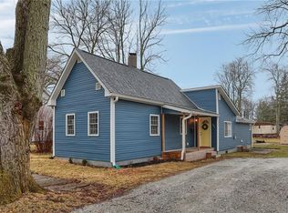 205 N Blake St, Sheridan, IN