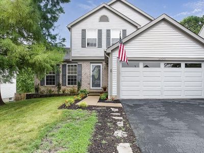 2001 Queens Meadow Ln, Grove City, OH, 43123