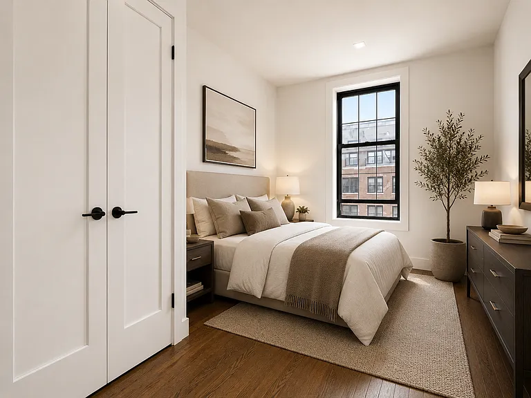 182 Claremont Ave #5S — Photo 5