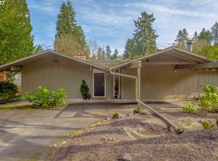01601 SW Carey Ln, Portland, OR 97219